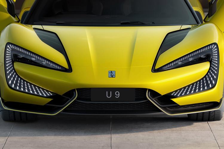 重庆70仰望U9以性能突破设计的极限，理想汽车企业文化与价值观